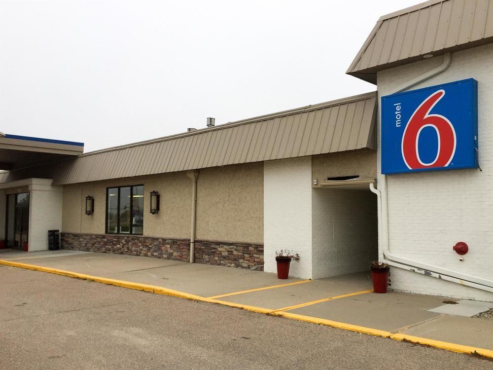 Motel 6-York, Ne Exterior photo