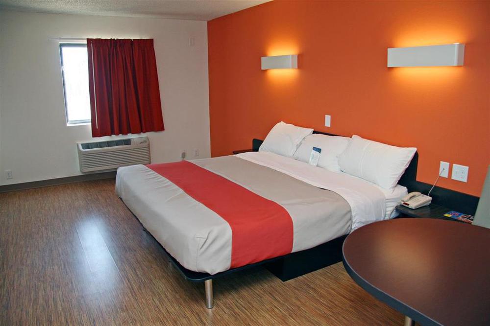 Motel 6-York, Ne Room photo
