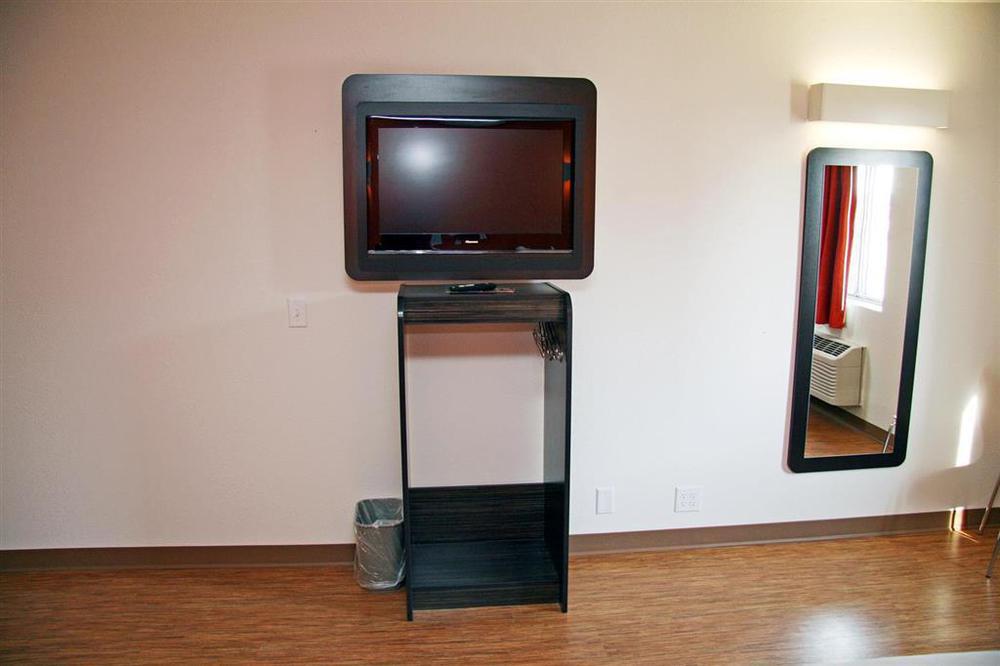 Motel 6-York, Ne Amenities photo
